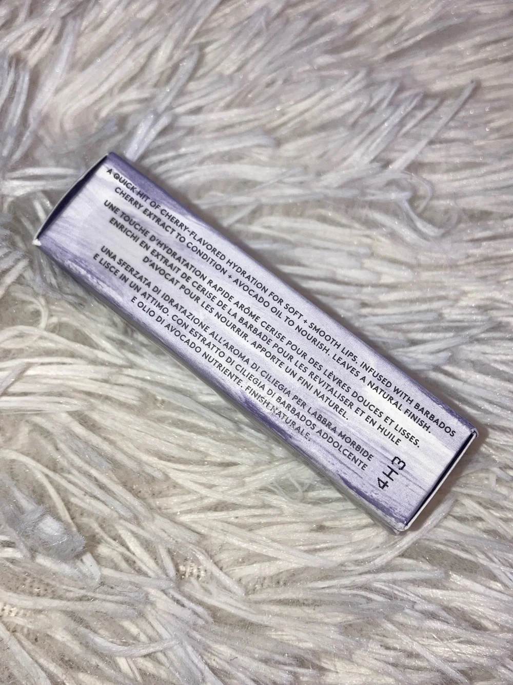 Fenty Skin - Lip Balm